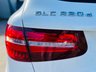 USED 2017 67 MERCEDES-BENZ GLC 2.1 GLC220d Sport (Premium) G-Tronic 4MATIC Euro 6 (s/s) 5dr SAME DAY FINANCE AVAILABLE