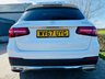 USED 2017 67 MERCEDES-BENZ GLC 2.1 GLC220d Sport (Premium) G-Tronic 4MATIC Euro 6 (s/s) 5dr SAME DAY FINANCE AVAILABLE