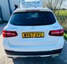 USED 2017 67 MERCEDES-BENZ GLC 2.1 GLC220d Sport (Premium) G-Tronic 4MATIC Euro 6 (s/s) 5dr SAME DAY FINANCE AVAILABLE