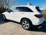 USED 2017 67 MERCEDES-BENZ GLC 2.1 GLC220d Sport (Premium) G-Tronic 4MATIC Euro 6 (s/s) 5dr SAME DAY FINANCE AVAILABLE