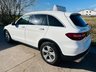 USED 2017 67 MERCEDES-BENZ GLC 2.1 GLC220d Sport (Premium) G-Tronic 4MATIC Euro 6 (s/s) 5dr SAME DAY FINANCE AVAILABLE