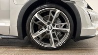 USED 2021 71 PORSCHE TAYCAN Performance Plus 93.4kWh 4 Cross Turismo 5dr Electric Auto 4WD (476 ps) FINANCE AVAILABLE