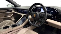 USED 2021 71 PORSCHE TAYCAN Performance Plus 93.4kWh 4 Cross Turismo 5dr Electric Auto 4WD (476 ps) FINANCE AVAILABLE