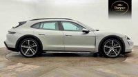 USED 2021 71 PORSCHE TAYCAN Performance Plus 93.4kWh 4 Cross Turismo 5dr Electric Auto 4WD (476 ps) FINANCE AVAILABLE