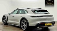 USED 2021 71 PORSCHE TAYCAN Performance Plus 93.4kWh 4 Cross Turismo 5dr Electric Auto 4WD (476 ps) FINANCE AVAILABLE