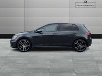 USED 2017 66 VOLKSWAGEN GOLF 2.0 TDI BlueMotion Tech GTD Hatchback 5dr Diesel DSG Euro 6 (s/s) (184 ps) WARRANTY+BREAKDOWN COVER AVAILABLE*