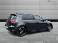 USED 2017 66 VOLKSWAGEN GOLF 2.0 TDI BlueMotion Tech GTD Hatchback 5dr Diesel DSG Euro 6 (s/s) (184 ps) WARRANTY+BREAKDOWN COVER AVAILABLE*