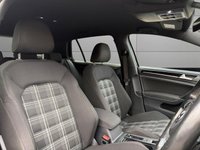 USED 2017 66 VOLKSWAGEN GOLF 2.0 TDI BlueMotion Tech GTD Hatchback 5dr Diesel DSG Euro 6 (s/s) (184 ps) WARRANTY+BREAKDOWN COVER AVAILABLE*
