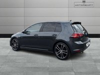 USED 2017 66 VOLKSWAGEN GOLF 2.0 TDI BlueMotion Tech GTD Hatchback 5dr Diesel DSG Euro 6 (s/s) (184 ps) WARRANTY+BREAKDOWN COVER AVAILABLE*
