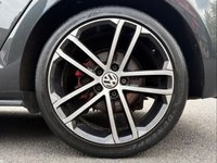USED 2017 66 VOLKSWAGEN GOLF 2.0 TDI BlueMotion Tech GTD Hatchback 5dr Diesel DSG Euro 6 (s/s) (184 ps) WARRANTY+BREAKDOWN COVER AVAILABLE*