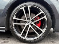 USED 2017 66 VOLKSWAGEN GOLF 2.0 TDI BlueMotion Tech GTD Hatchback 5dr Diesel DSG Euro 6 (s/s) (184 ps) WARRANTY+BREAKDOWN COVER AVAILABLE*