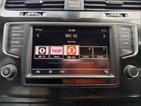 USED 2017 66 VOLKSWAGEN GOLF 2.0 TDI BlueMotion Tech GTD Hatchback 5dr Diesel DSG Euro 6 (s/s) (184 ps) WARRANTY+BREAKDOWN COVER AVAILABLE*