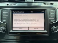 USED 2017 66 VOLKSWAGEN GOLF 2.0 TDI BlueMotion Tech GTD Hatchback 5dr Diesel DSG Euro 6 (s/s) (184 ps) WARRANTY+BREAKDOWN COVER AVAILABLE*
