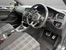 USED 2017 66 VOLKSWAGEN GOLF 2.0 TDI BlueMotion Tech GTD Hatchback 5dr Diesel DSG Euro 6 (s/s) (184 ps) WARRANTY+BREAKDOWN COVER AVAILABLE*