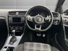 USED 2017 66 VOLKSWAGEN GOLF 2.0 TDI BlueMotion Tech GTD Hatchback 5dr Diesel DSG Euro 6 (s/s) (184 ps) WARRANTY+BREAKDOWN COVER AVAILABLE*