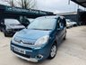 USED 2014 64 CITROEN BERLINGO 1.6 HDi Plus Multispace MPV 5dr Diesel Manual Euro 5 (90 ps) G