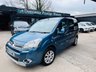 USED 2014 64 CITROEN BERLINGO 1.6 HDi Plus Multispace MPV 5dr Diesel Manual Euro 5 (90 ps) G