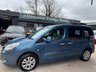 USED 2014 64 CITROEN BERLINGO 1.6 HDi Plus Multispace MPV 5dr Diesel Manual Euro 5 (90 ps) G