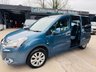 USED 2014 64 CITROEN BERLINGO 1.6 HDi Plus Multispace MPV 5dr Diesel Manual Euro 5 (90 ps) G