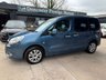 USED 2014 64 CITROEN BERLINGO 1.6 HDi Plus Multispace MPV 5dr Diesel Manual Euro 5 (90 ps) G