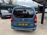 USED 2014 64 CITROEN BERLINGO 1.6 HDi Plus Multispace MPV 5dr Diesel Manual Euro 5 (90 ps) G