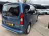 USED 2014 64 CITROEN BERLINGO 1.6 HDi Plus Multispace MPV 5dr Diesel Manual Euro 5 (90 ps) G
