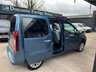 USED 2014 64 CITROEN BERLINGO 1.6 HDi Plus Multispace MPV 5dr Diesel Manual Euro 5 (90 ps) G