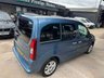 USED 2014 64 CITROEN BERLINGO 1.6 HDi Plus Multispace MPV 5dr Diesel Manual Euro 5 (90 ps) G