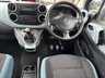 USED 2014 64 CITROEN BERLINGO 1.6 HDi Plus Multispace MPV 5dr Diesel Manual Euro 5 (90 ps) G