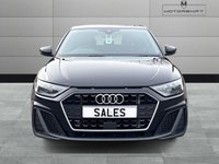 USED 2019 19 AUDI A1 1.0 TFSI 30 S line Sportback 5dr Petrol Manual Euro 6 (s/s) (116 ps) WARRANTY+BREAKDOWN COVER AVAILABLE*