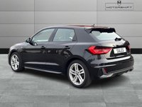 USED 2019 19 AUDI A1 1.0 TFSI 30 S line Sportback 5dr Petrol Manual Euro 6 (s/s) (116 ps) WARRANTY+BREAKDOWN COVER AVAILABLE*