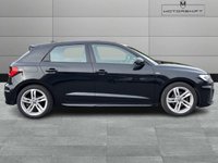 USED 2019 19 AUDI A1 1.0 TFSI 30 S line Sportback 5dr Petrol Manual Euro 6 (s/s) (116 ps) WARRANTY+BREAKDOWN COVER AVAILABLE*