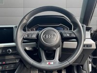 USED 2019 19 AUDI A1 1.0 TFSI 30 S line Sportback 5dr Petrol Manual Euro 6 (s/s) (116 ps) WARRANTY+BREAKDOWN COVER AVAILABLE*