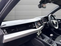 USED 2019 19 AUDI A1 1.0 TFSI 30 S line Sportback 5dr Petrol Manual Euro 6 (s/s) (116 ps) WARRANTY+BREAKDOWN COVER AVAILABLE*