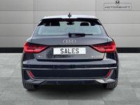 USED 2019 19 AUDI A1 1.0 TFSI 30 S line Sportback 5dr Petrol Manual Euro 6 (s/s) (116 ps) WARRANTY+BREAKDOWN COVER AVAILABLE*