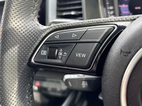 USED 2019 19 AUDI A1 1.0 TFSI 30 S line Sportback 5dr Petrol Manual Euro 6 (s/s) (116 ps) WARRANTY+BREAKDOWN COVER AVAILABLE*