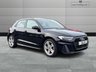 USED 2019 19 AUDI A1 1.0 TFSI 30 S line Sportback 5dr Petrol Manual Euro 6 (s/s) (116 ps) WARRANTY+BREAKDOWN COVER AVAILABLE*