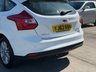 USED 2013 63 FORD FOCUS 1.6 TDCi Titanium Hatchback 5dr Diesel Manual Euro 5 (s/s) (115 ps) * &pound;20 Road Tax *