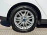 USED 2013 63 FORD FOCUS 1.6 TDCi Titanium Hatchback 5dr Diesel Manual Euro 5 (s/s) (115 ps) * &pound;20 Road Tax *