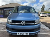 USED 2016 16 VOLKSWAGEN TRANSPORTER 2.0 BiTDI T30 BlueMotion Tech Highline Panel Van 5dr Diesel DSG FWD LWB Euro 5 (s/s) (180 ps) new mot and 2 keys