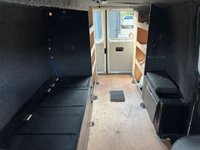 USED 2016 16 VOLKSWAGEN TRANSPORTER 2.0 BiTDI T30 BlueMotion Tech Highline Panel Van 5dr Diesel DSG FWD LWB Euro 5 (s/s) (180 ps) new mot and 2 keys