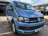 USED 2016 16 VOLKSWAGEN TRANSPORTER 2.0 BiTDI T30 BlueMotion Tech Highline Panel Van 5dr Diesel DSG FWD LWB Euro 5 (s/s) (180 ps) new mot and 2 keys
