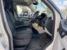 USED 2016 16 VOLKSWAGEN TRANSPORTER 2.0 BiTDI T30 BlueMotion Tech Highline Panel Van 5dr Diesel DSG FWD LWB Euro 5 (s/s) (180 ps) new mot and 2 keys