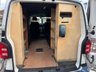 USED 2016 16 VOLKSWAGEN TRANSPORTER 2.0 BiTDI T30 BlueMotion Tech Highline Panel Van 5dr Diesel DSG FWD LWB Euro 5 (s/s) (180 ps) new mot and 2 keys