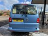 USED 2016 16 VOLKSWAGEN TRANSPORTER 2.0 BiTDI T30 BlueMotion Tech Highline Panel Van 5dr Diesel DSG FWD LWB Euro 5 (s/s) (180 ps) new mot and 2 keys