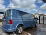 USED 2016 16 VOLKSWAGEN TRANSPORTER 2.0 BiTDI T30 BlueMotion Tech Highline Panel Van 5dr Diesel DSG FWD LWB Euro 5 (s/s) (180 ps) new mot and 2 keys