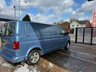 USED 2016 16 VOLKSWAGEN TRANSPORTER 2.0 BiTDI T30 BlueMotion Tech Highline Panel Van 5dr Diesel DSG FWD LWB Euro 5 (s/s) (180 ps) new mot and 2 keys