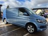 USED 2016 16 VOLKSWAGEN TRANSPORTER 2.0 BiTDI T30 BlueMotion Tech Highline Panel Van 5dr Diesel DSG FWD LWB Euro 5 (s/s) (180 ps) new mot and 2 keys