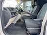USED 2016 16 VOLKSWAGEN TRANSPORTER 2.0 BiTDI T30 BlueMotion Tech Highline Panel Van 5dr Diesel DSG FWD LWB Euro 5 (s/s) (180 ps) new mot and 2 keys