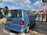 USED 2016 16 VOLKSWAGEN TRANSPORTER 2.0 BiTDI T30 BlueMotion Tech Highline Panel Van 5dr Diesel DSG FWD LWB Euro 5 (s/s) (180 ps) new mot and 2 keys